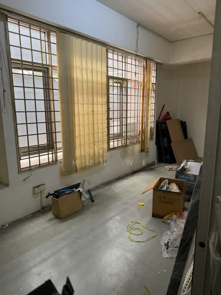 Shop / Office for Rent in Setapak (Kuala Lumpur) - Chun Wei - Interior - PropertyGuru.com.my