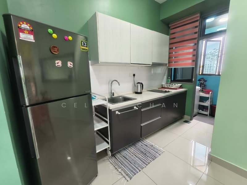 Servis Apartment untuk Disewa di Citywoods - Celene Chan - PropertyGuru.com.my