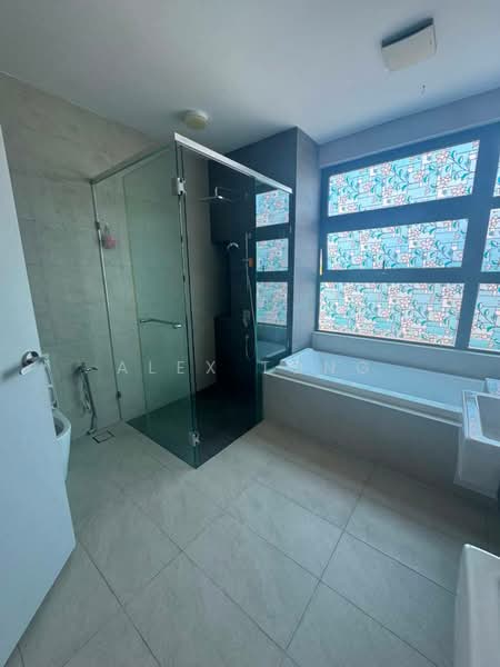 Semi-Detached House for Rent in Bandar Tropicana Aman (Telok Panglima Garang) - Alex Tong - PropertyGuru.com.my
