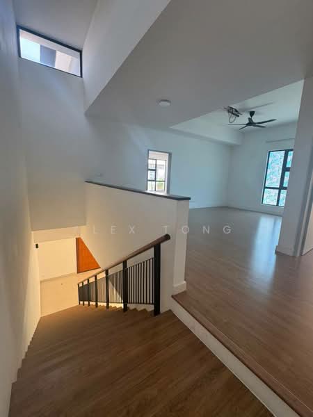 Semi-Detached House for Rent in Bandar Tropicana Aman (Telok Panglima Garang) - Alex Tong - PropertyGuru.com.my