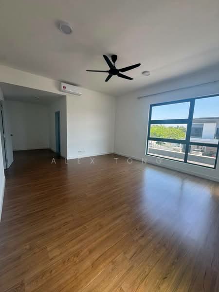 Semi-Detached House for Rent in Bandar Tropicana Aman (Telok Panglima Garang) - Alex Tong - PropertyGuru.com.my