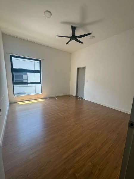 Semi-Detached House for Rent in Bandar Tropicana Aman (Telok Panglima Garang) - Alex Tong - PropertyGuru.com.my