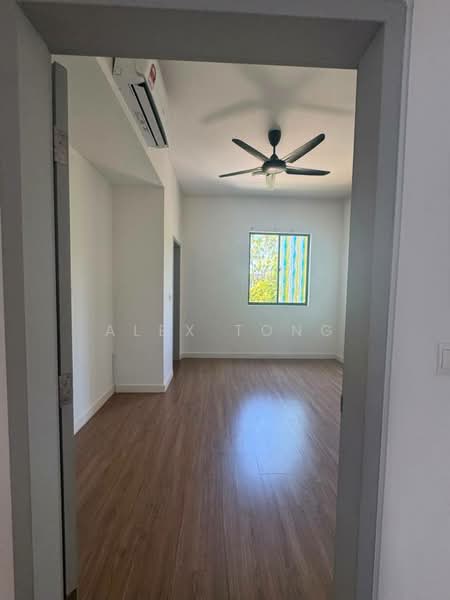 Semi-Detached House for Rent in Bandar Tropicana Aman (Telok Panglima Garang) - Alex Tong - PropertyGuru.com.my