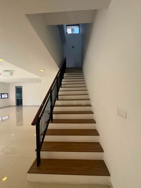 Semi-Detached House for Rent in Bandar Tropicana Aman (Telok Panglima Garang) - Alex Tong - PropertyGuru.com.my