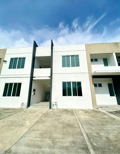 Rumah Bandar untuk Disewa di Kulim (Kedah) - C.H. Lee - Exterior - PropertyGuru.com.my