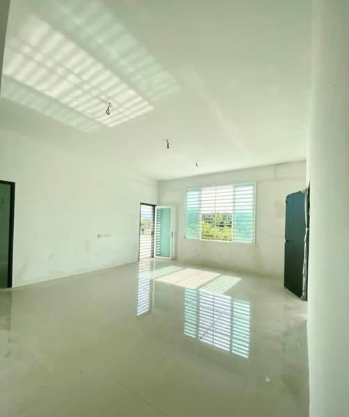 Rumah Bandar untuk Disewa di Kulim (Kedah) - C.H. Lee - Interior - PropertyGuru.com.my