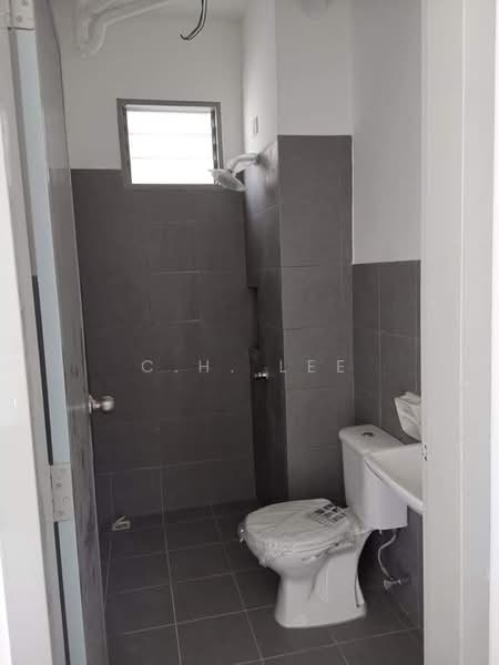 Rumah Bandar untuk Disewa di Kulim (Kedah) - C.H. Lee - Bathroom - PropertyGuru.com.my
