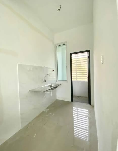 Rumah Bandar untuk Disewa di Kulim (Kedah) - C.H. Lee - Kitchen - PropertyGuru.com.my