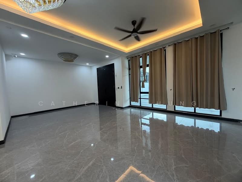 Semi-Detached House for Sale in Setia Tropika (Johor Bahru) - Catherine Thung - PropertyGuru.com.my