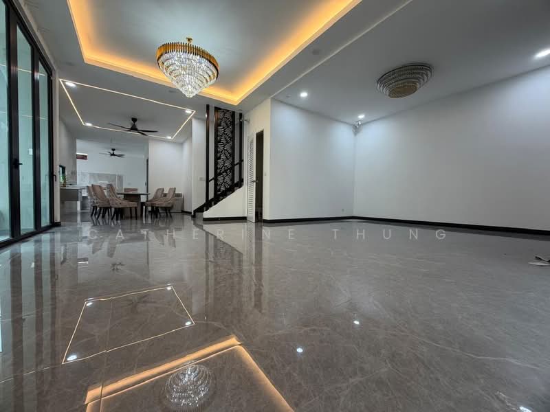 Semi-Detached House for Sale in Setia Tropika (Johor Bahru) - Catherine Thung - PropertyGuru.com.my
