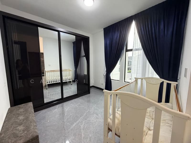 Semi-Detached House for Sale in Setia Tropika (Johor Bahru) - Catherine Thung - PropertyGuru.com.my