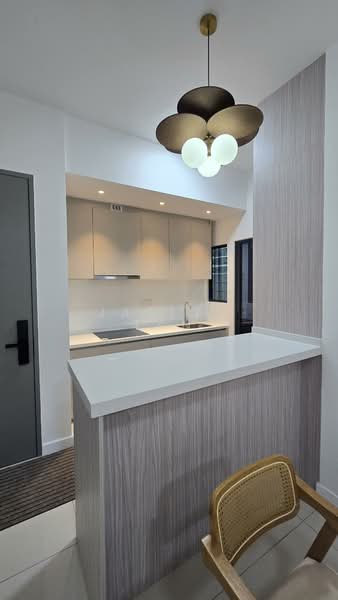 Condominium for Rent at Skyline KL - Jaslyn Tan - Kitchen - PropertyGuru.com.my