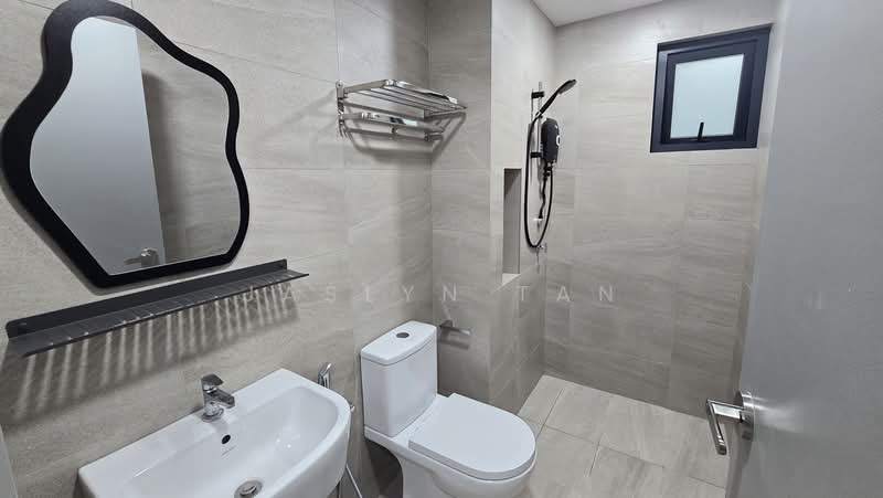 Condominium for Rent at Skyline KL - Jaslyn Tan - Bathroom - PropertyGuru.com.my