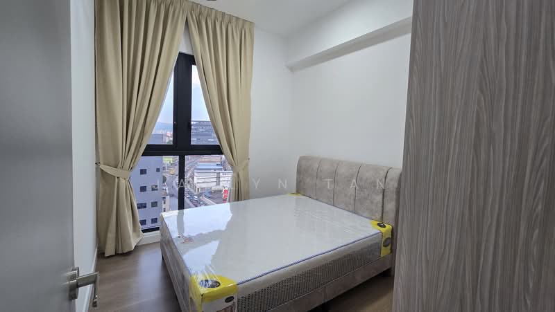 Condominium for Rent at Skyline KL - Jaslyn Tan - Bedroom - PropertyGuru.com.my