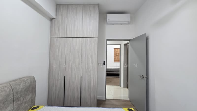 Condominium for Rent at Skyline KL - Jaslyn Tan - Bedroom - PropertyGuru.com.my