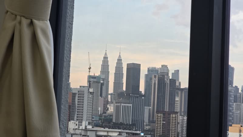 Condominium for Rent at Skyline KL - Jaslyn Tan - View - PropertyGuru.com.my