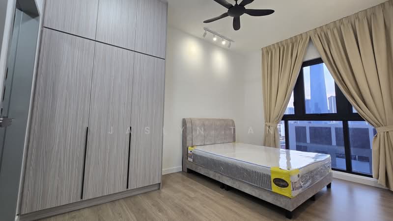 Condominium for Rent at Skyline KL - Jaslyn Tan - Bedroom - PropertyGuru.com.my