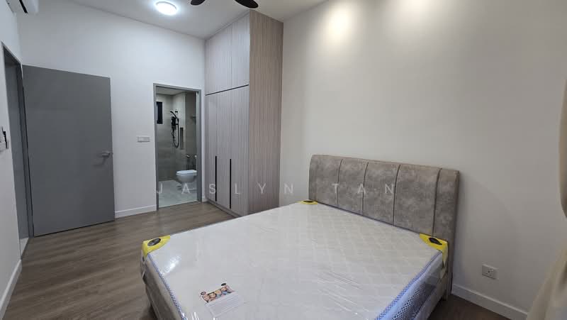 Condominium for Rent at Skyline KL - Jaslyn Tan - Bedroom - PropertyGuru.com.my