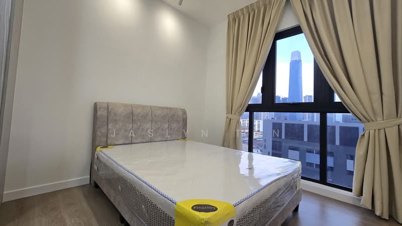 Condominium for Rent at Skyline KL - Jaslyn Tan - Bedroom - PropertyGuru.com.my