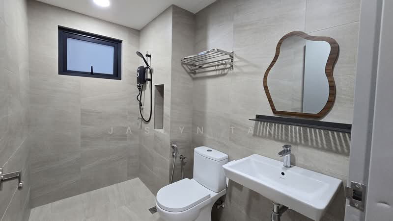 Condominium for Rent at Skyline KL - Jaslyn Tan - Bathroom - PropertyGuru.com.my