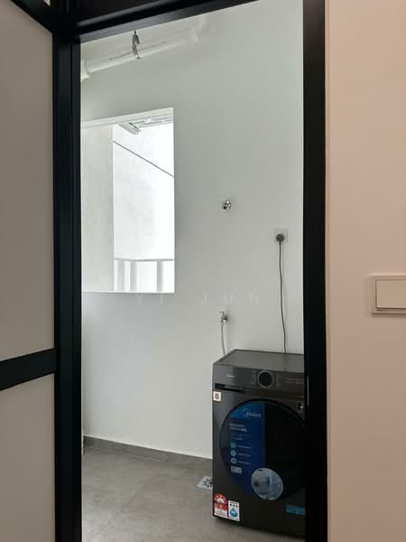 Service Residence for Rent at 2Rio Residence @ Bandar Puteri Puchong - Yi Jun - Interior - PropertyGuru.com.my