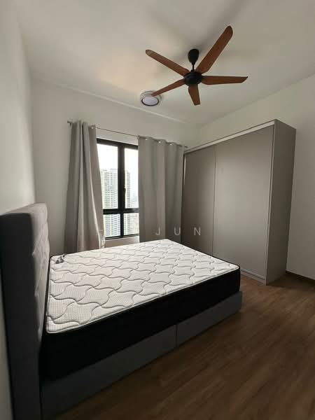 Service Residence for Rent at 2Rio Residence @ Bandar Puteri Puchong - Yi Jun - Bedroom - PropertyGuru.com.my