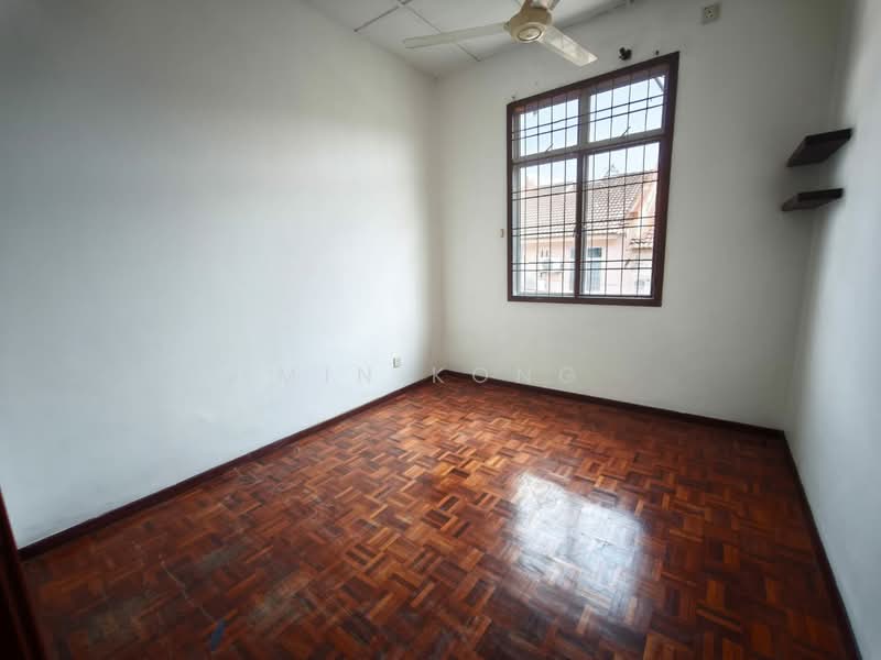 2-storey Terraced House for Sale in Taman Setia Indah (Tebrau) - Min Kong - Interior - PropertyGuru.com.my