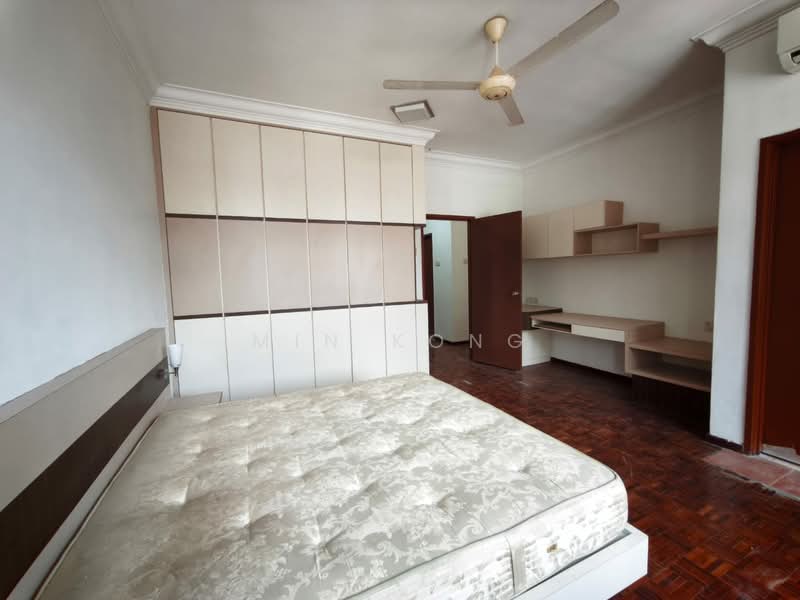 2-storey Terraced House for Sale in Taman Setia Indah (Tebrau) - Min Kong - Bedroom - PropertyGuru.com.my