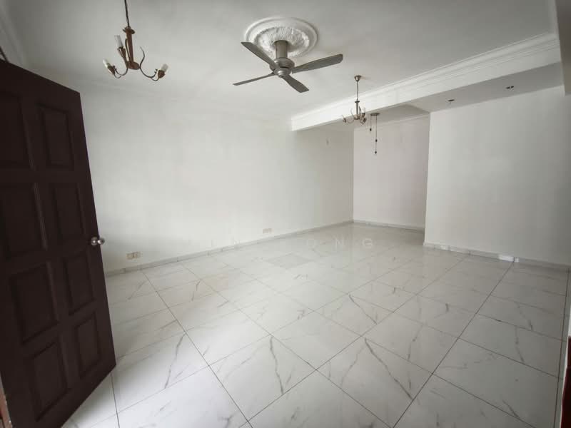 2-storey Terraced House for Sale in Taman Setia Indah (Tebrau) - Min Kong - Living Room - PropertyGuru.com.my