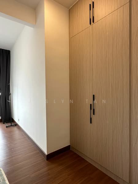 Service Residence for Sale at SUNSURIA FORUM SERVICED APARTMENT - Jaslyn Tan - Interior - PropertyGuru.com.my