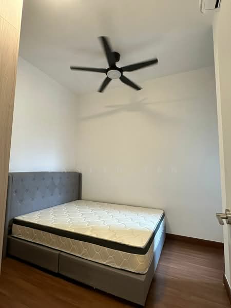 Service Residence for Sale at SUNSURIA FORUM SERVICED APARTMENT - Jaslyn Tan - Bedroom - PropertyGuru.com.my