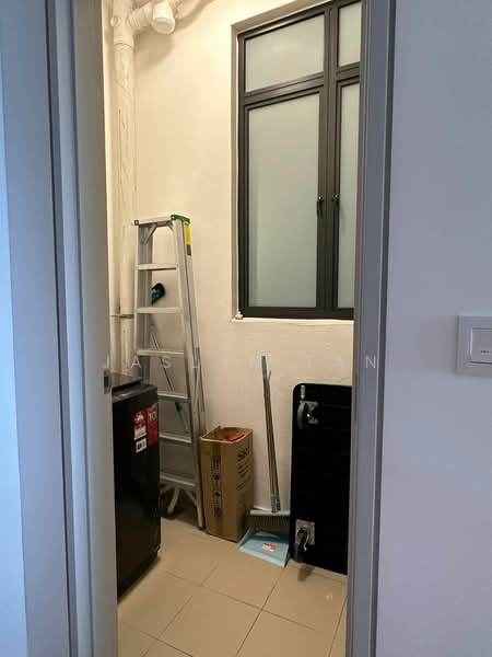 Service Residence for Sale at SUNSURIA FORUM SERVICED APARTMENT - Jaslyn Tan - Interior - PropertyGuru.com.my
