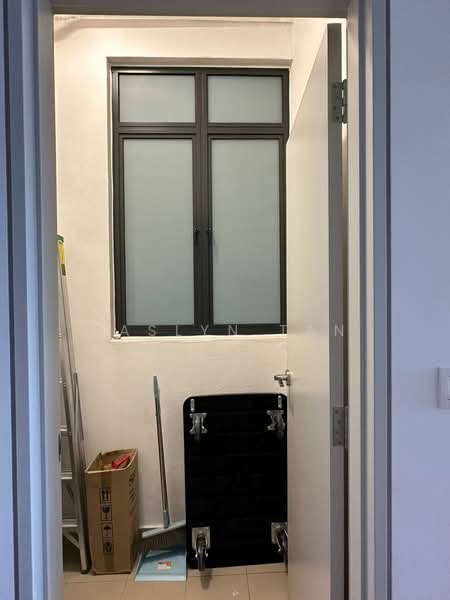 Service Residence for Sale at SUNSURIA FORUM SERVICED APARTMENT - Jaslyn Tan - Interior - PropertyGuru.com.my