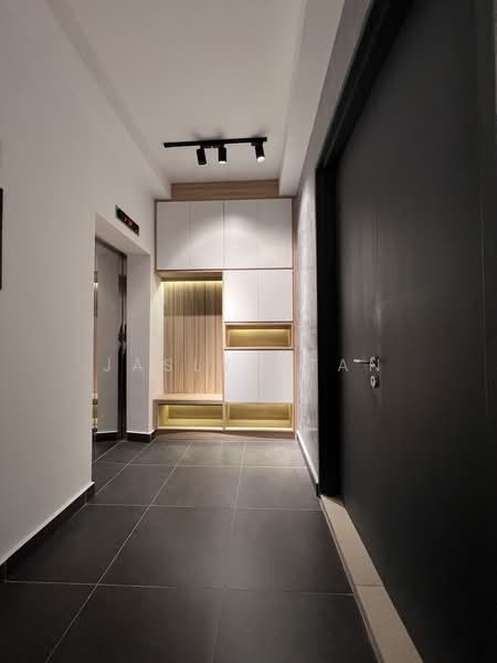 Service Residence for Sale at KL Gateway Premium Residences - Jaslyn Tan - PropertyGuru.com.my