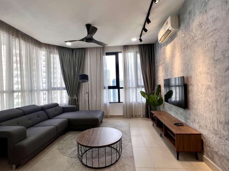 Service Residence for Sale at KL Gateway Premium Residences - Jaslyn Tan - PropertyGuru.com.my