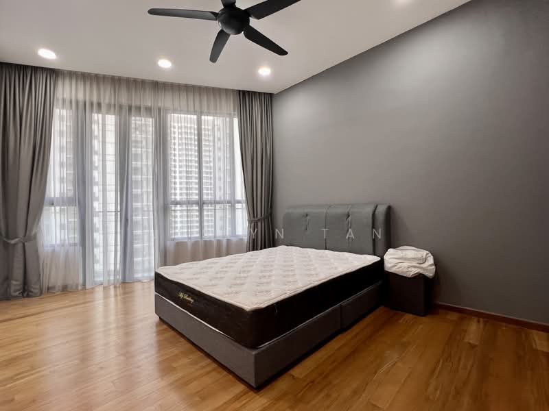 Service Residence for Sale at KL Gateway Premium Residences - Jaslyn Tan - PropertyGuru.com.my
