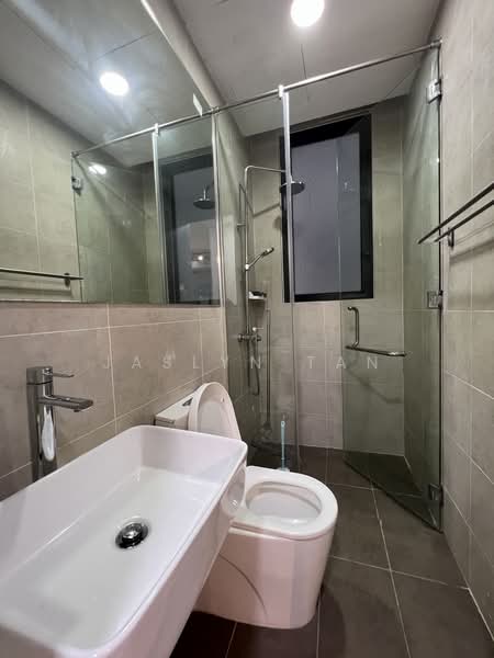 Service Residence for Sale at KL Gateway Premium Residences - Jaslyn Tan - PropertyGuru.com.my