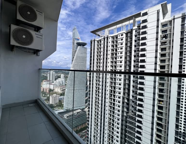 Service Residence for Sale at KL Gateway Premium Residences - Jaslyn Tan - PropertyGuru.com.my