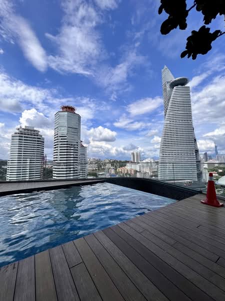 Service Residence for Sale at KL Gateway Premium Residences - Jaslyn Tan - PropertyGuru.com.my