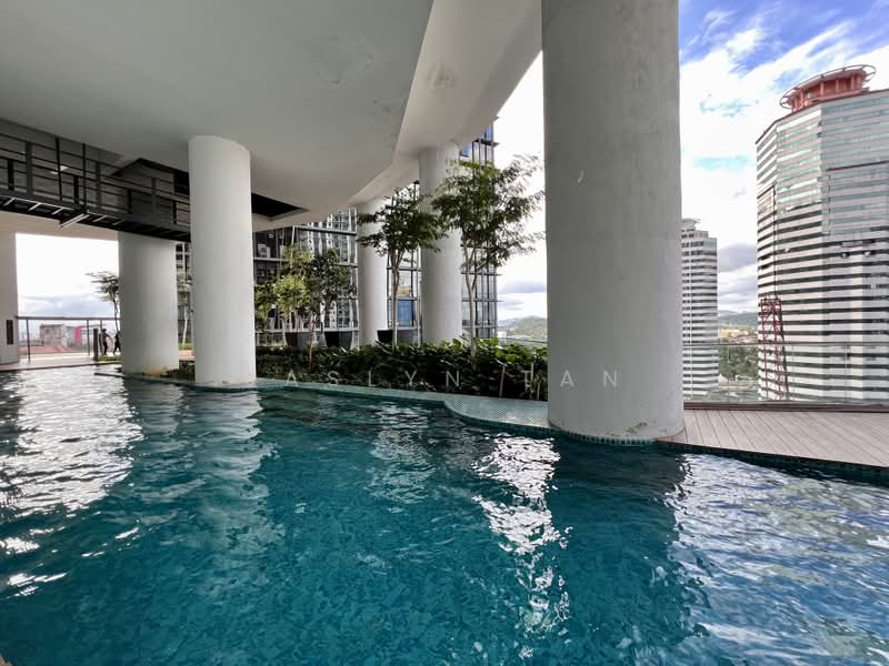 Service Residence for Sale at KL Gateway Premium Residences - Jaslyn Tan - PropertyGuru.com.my
