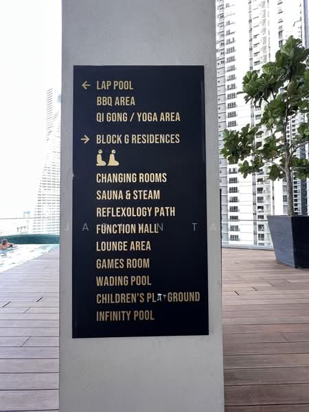 Service Residence for Sale at KL Gateway Premium Residences - Jaslyn Tan - PropertyGuru.com.my