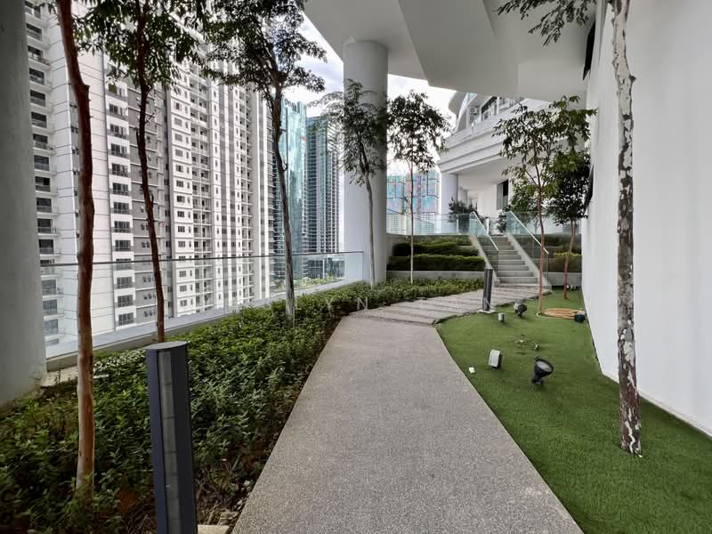 Service Residence for Sale at KL Gateway Premium Residences - Jaslyn Tan - PropertyGuru.com.my