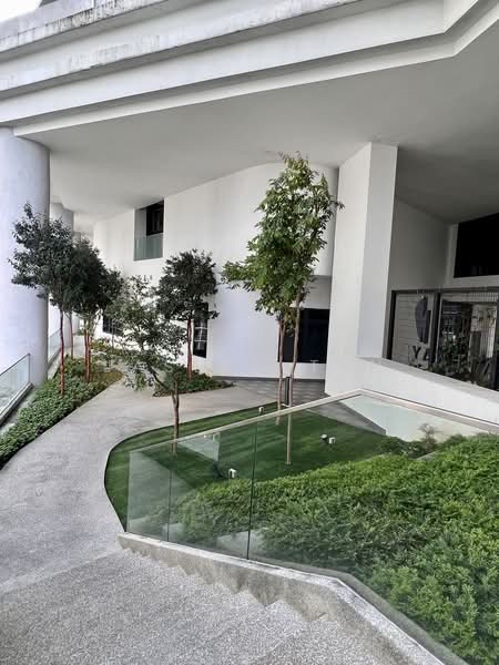 Service Residence for Sale at KL Gateway Premium Residences - Jaslyn Tan - PropertyGuru.com.my