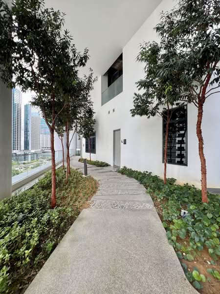Service Residence for Sale at KL Gateway Premium Residences - Jaslyn Tan - PropertyGuru.com.my