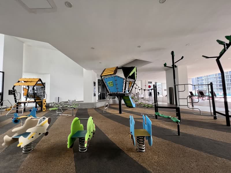Service Residence for Sale at KL Gateway Premium Residences - Jaslyn Tan - PropertyGuru.com.my