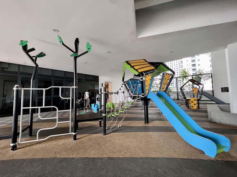 Service Residence for Sale at KL Gateway Premium Residences - Jaslyn Tan - PropertyGuru.com.my