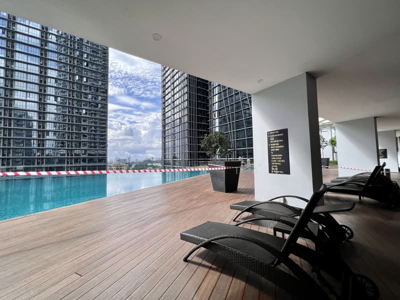 Service Residence for Sale at KL Gateway Premium Residences - Jaslyn Tan - PropertyGuru.com.my