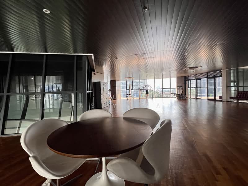 Service Residence for Sale at KL Gateway Premium Residences - Jaslyn Tan - PropertyGuru.com.my
