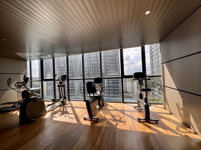 Service Residence for Sale at KL Gateway Premium Residences - Jaslyn Tan - PropertyGuru.com.my