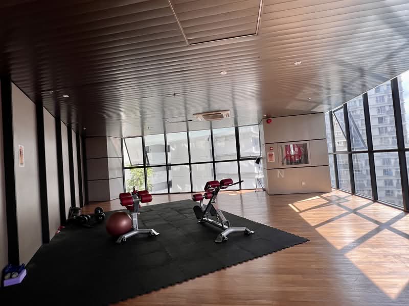 Service Residence for Sale at KL Gateway Premium Residences - Jaslyn Tan - PropertyGuru.com.my